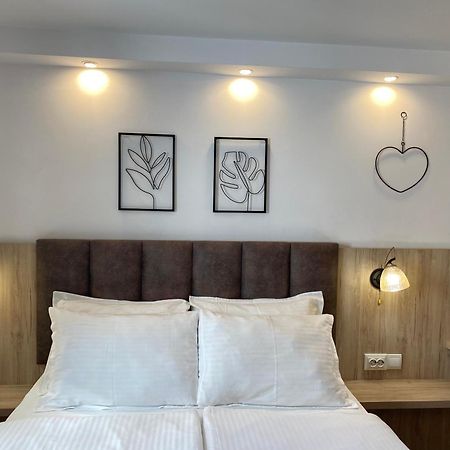 Tsarevets Panoramic Apartments Veliko Tŭrnovo Eksteriør bilde