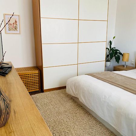 Tsarevets Panoramic Apartments Veliko Tŭrnovo Eksteriør bilde