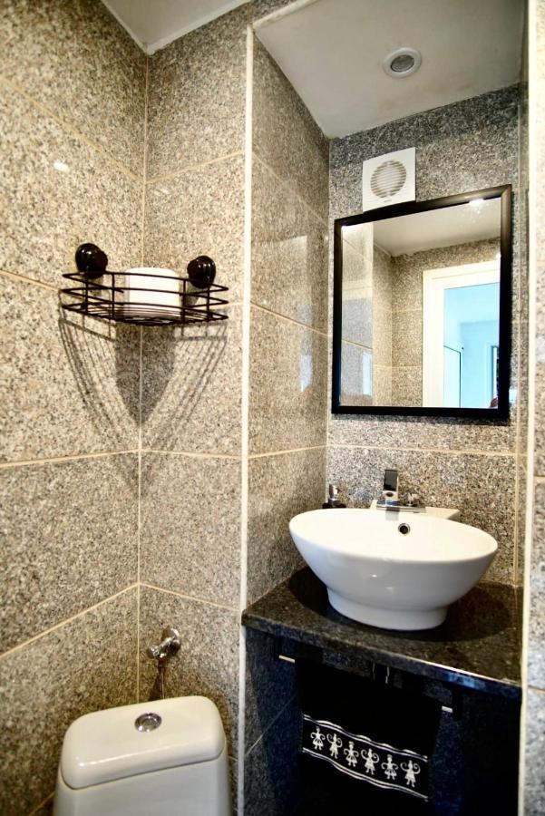 Tsarevets Panoramic Apartments Veliko Tŭrnovo Eksteriør bilde
