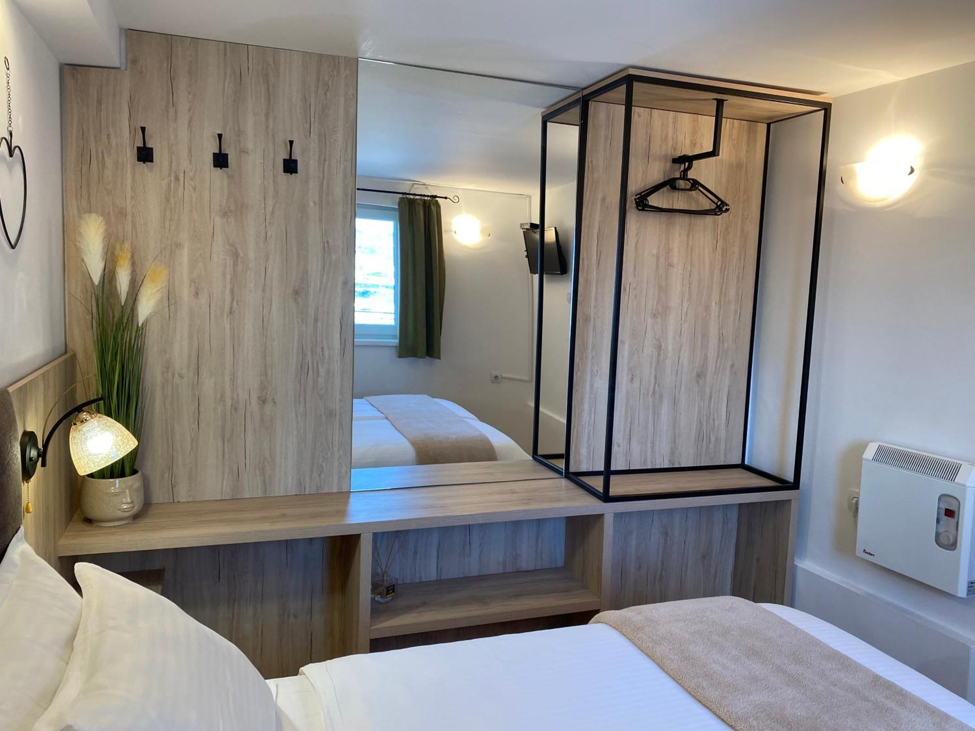 Tsarevets Panoramic Apartments Veliko Tŭrnovo Eksteriør bilde